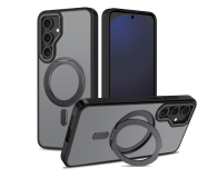 TECH-PROTECT Magring Magsafe do Samsung Galaxy S24 FE matte black 5906302371624 - 1296573 - zdjęcie 2